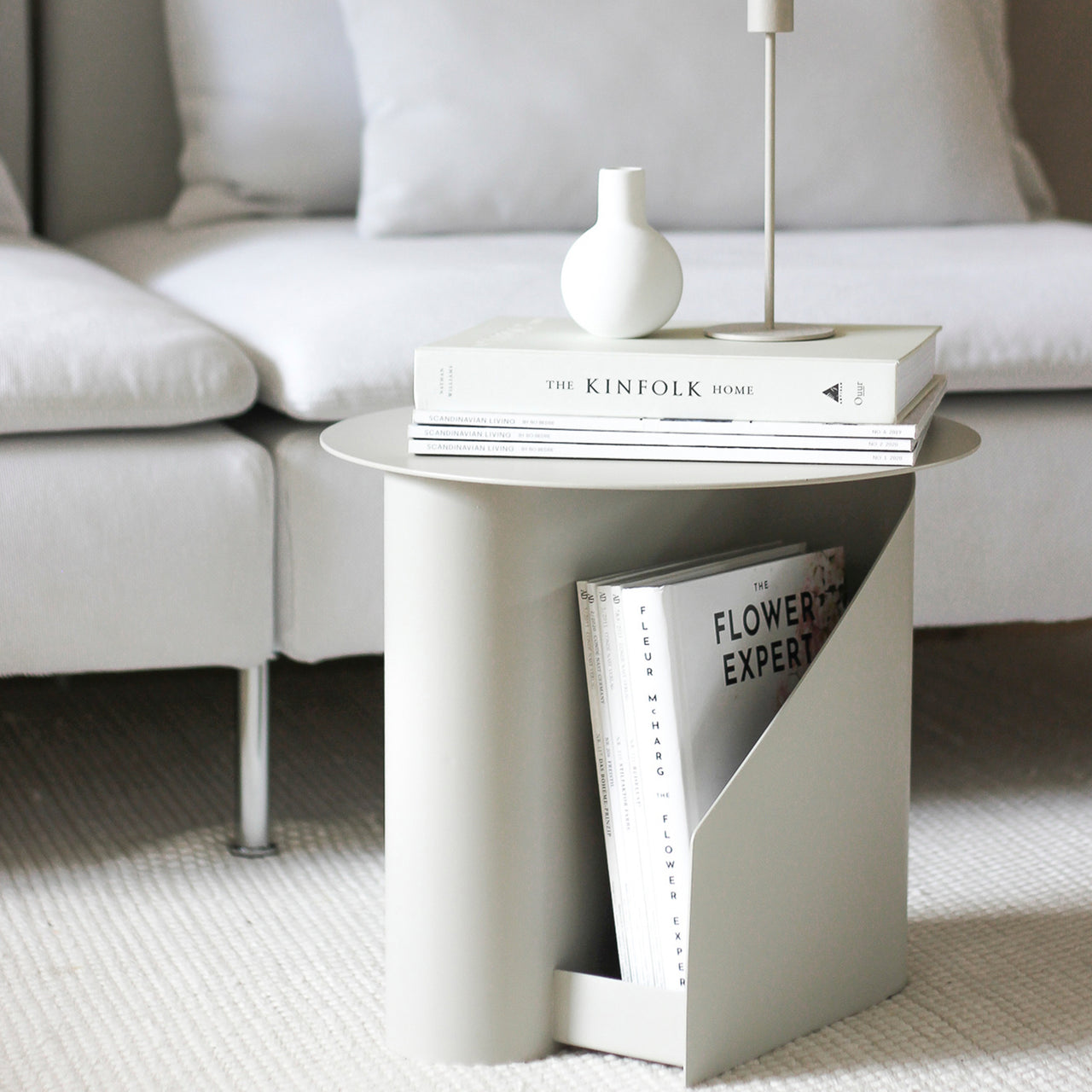 Sentrum Side Table