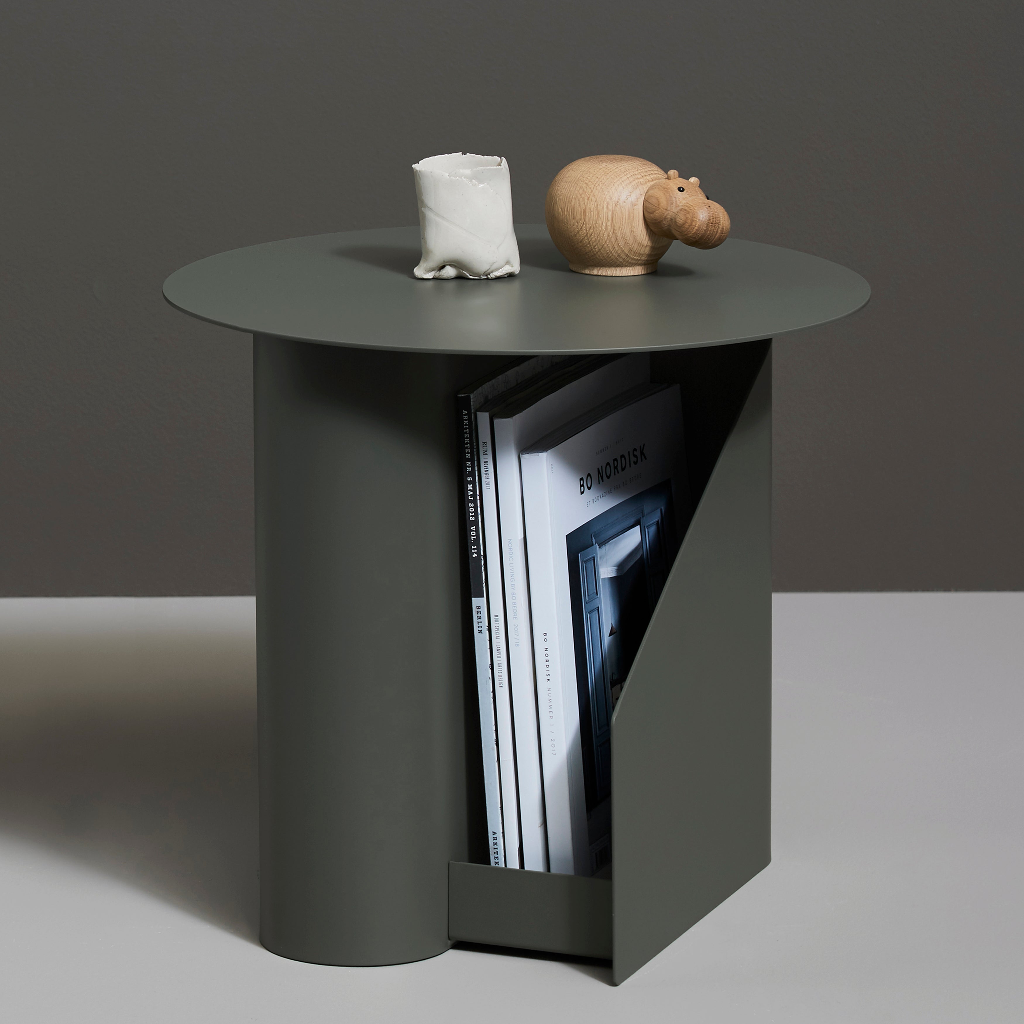 Sentrum Side Table