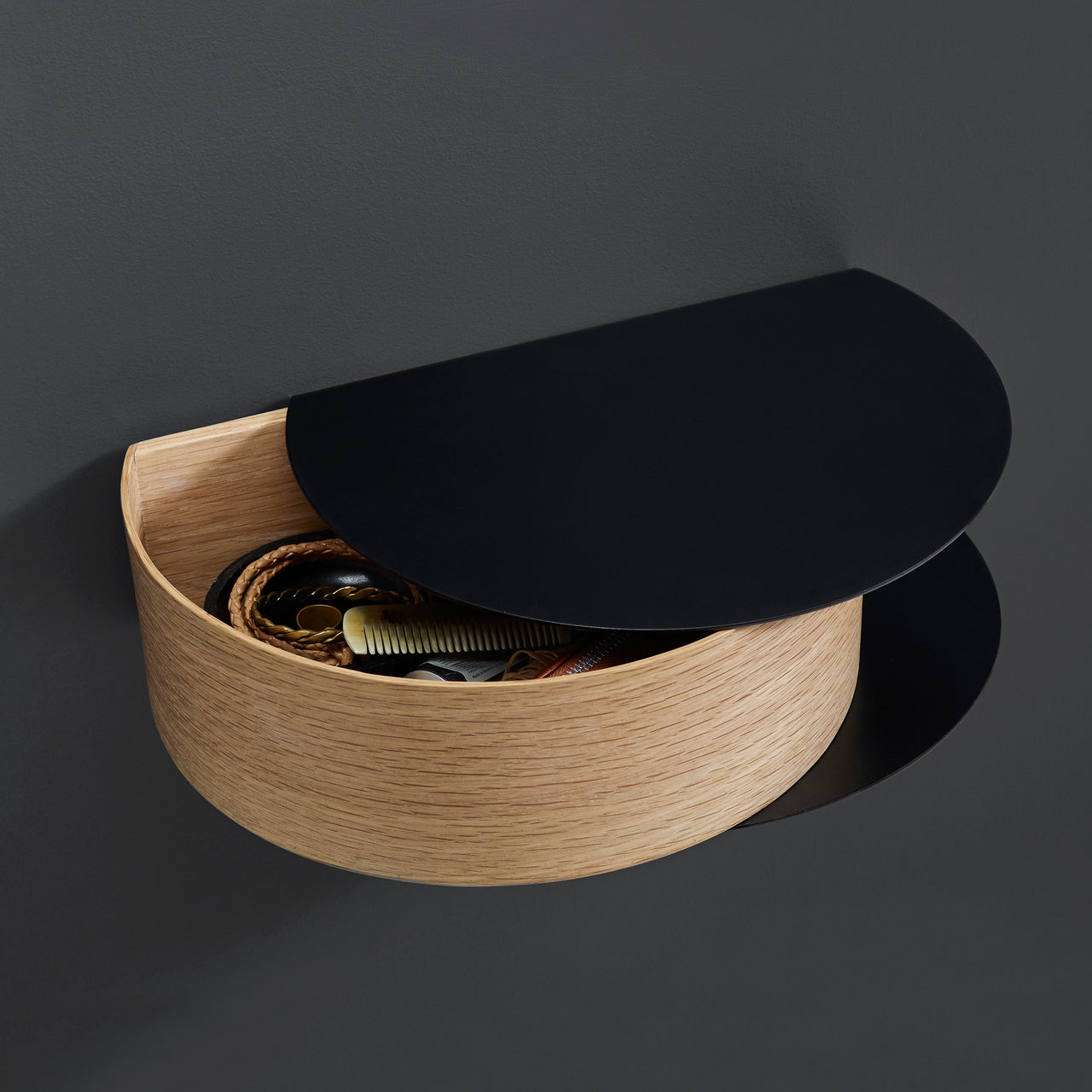 Wallie Wall Drawer: Quick Ship