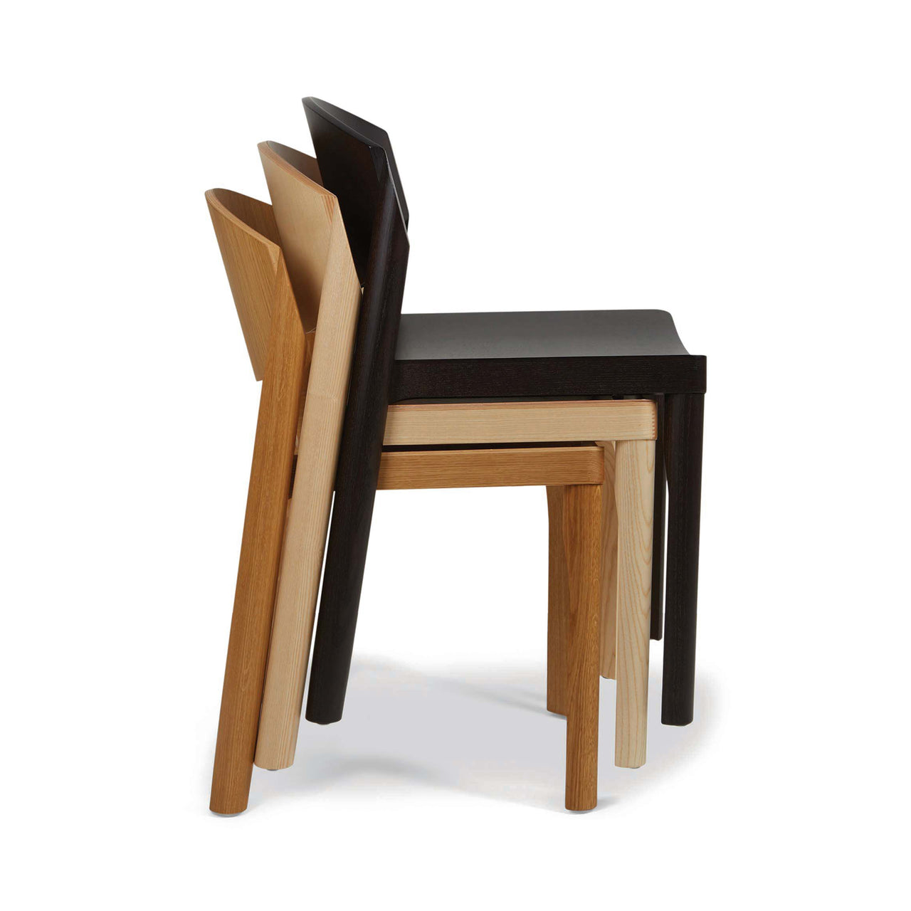 Mauro Stacking Chair
