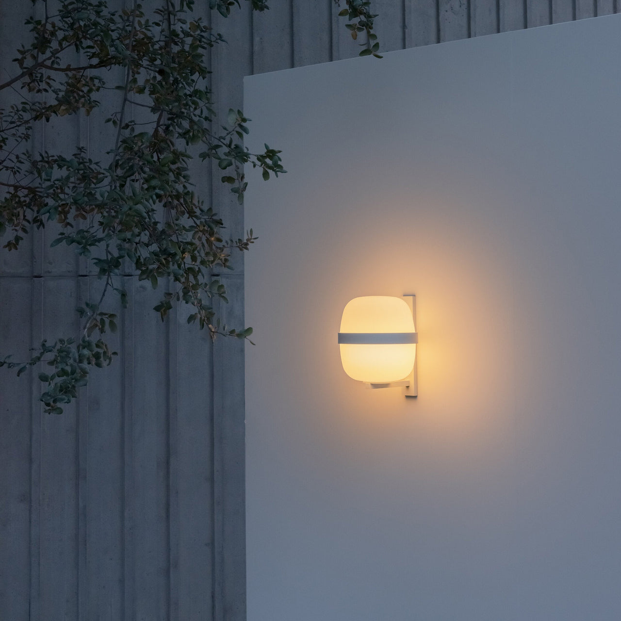 Wally Wall Lamp-Quick ship