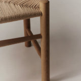 Wegner J16 Footstool