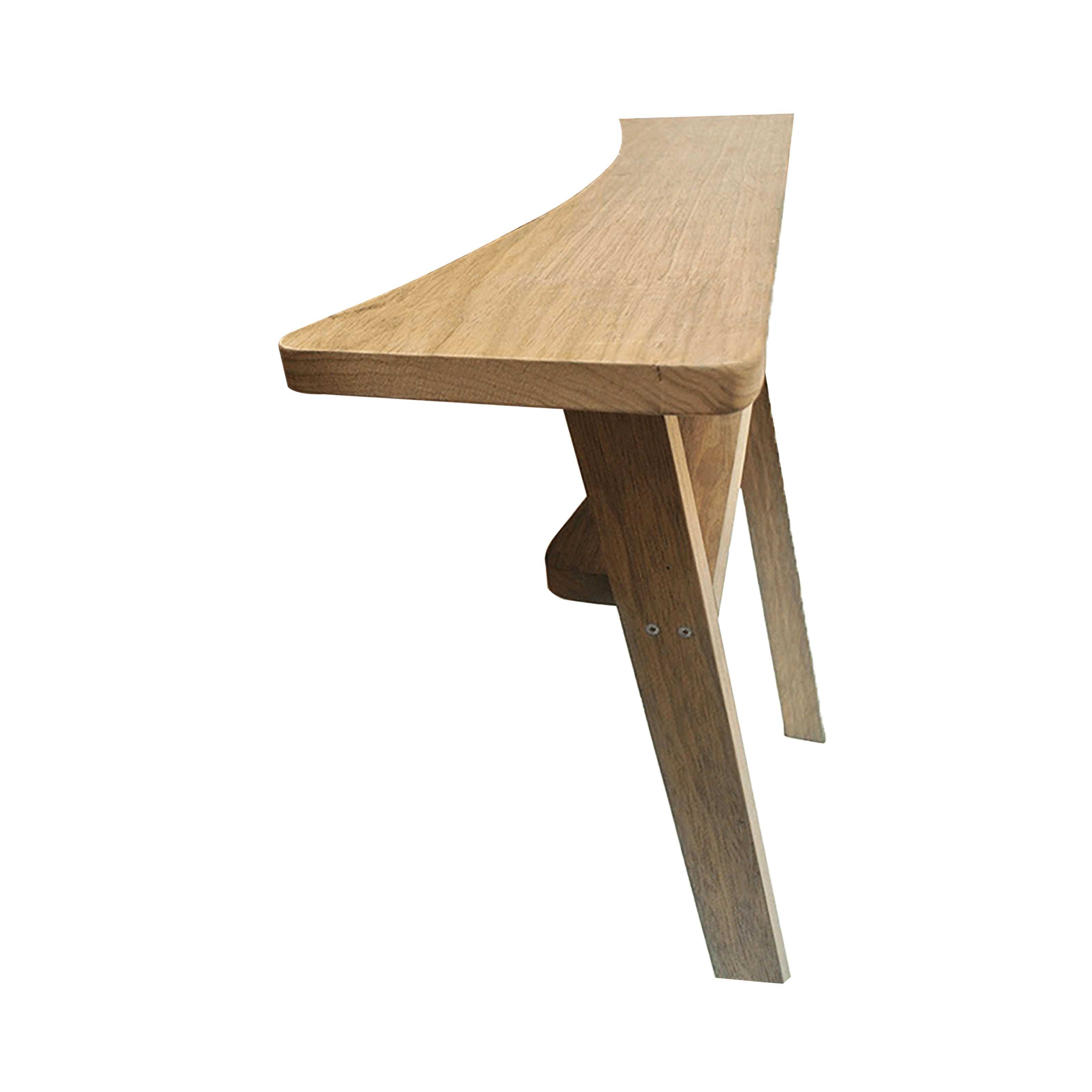 Dutchtub Wood: Sidetable