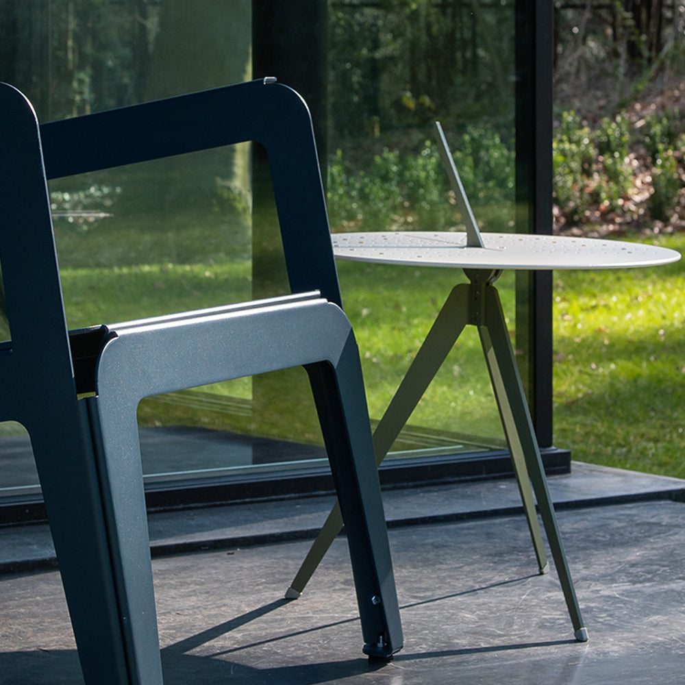 Sundial Table