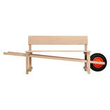Wheelbench