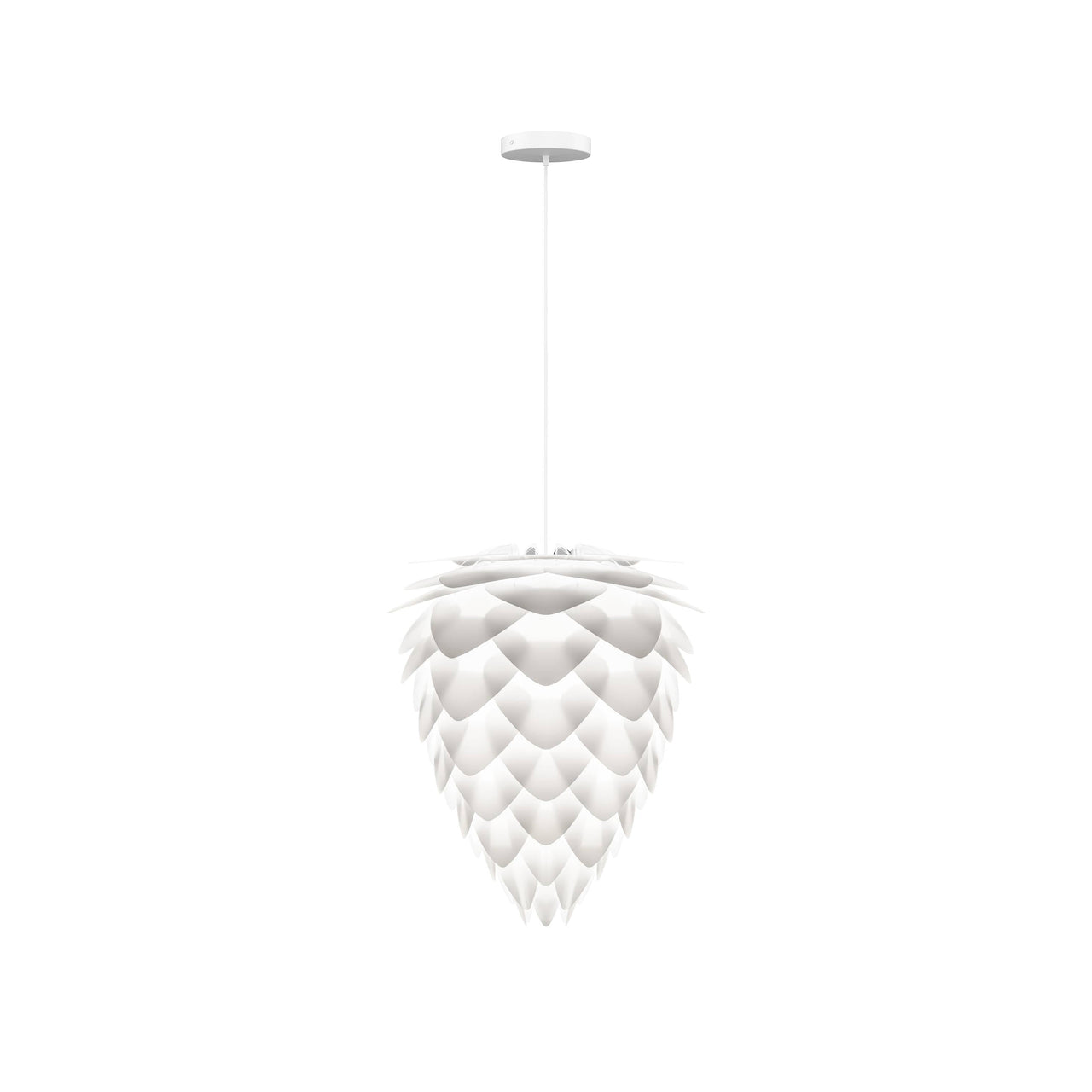 Conia Pendant Lamp: Mini - 11.8