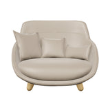 Love Sofa: Highback