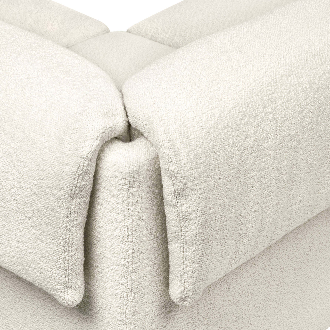 Wonder Corner Sofa: 2 x 3 Seater