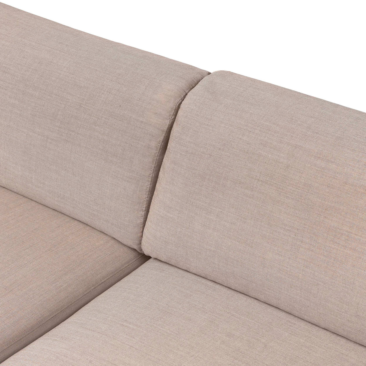 Wonder Corner Sofa: 2 x 3 Seater