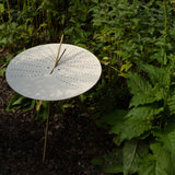 Sundial Table