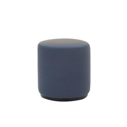 Elephant Pouf Task: Black