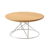 Yanagi Coffee Table