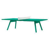 You and Me Monochrome: Standard + Emerland Green