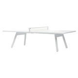 You and Me Monochrome: Standard + Traffic White