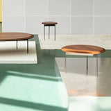 Piano Round Table: Medium