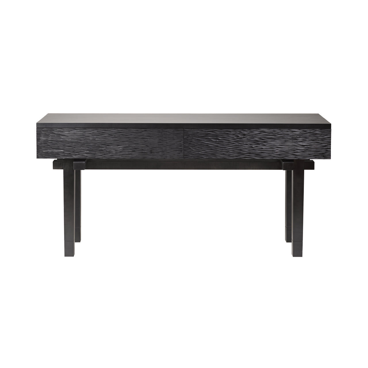 Kiam Console with Drawers