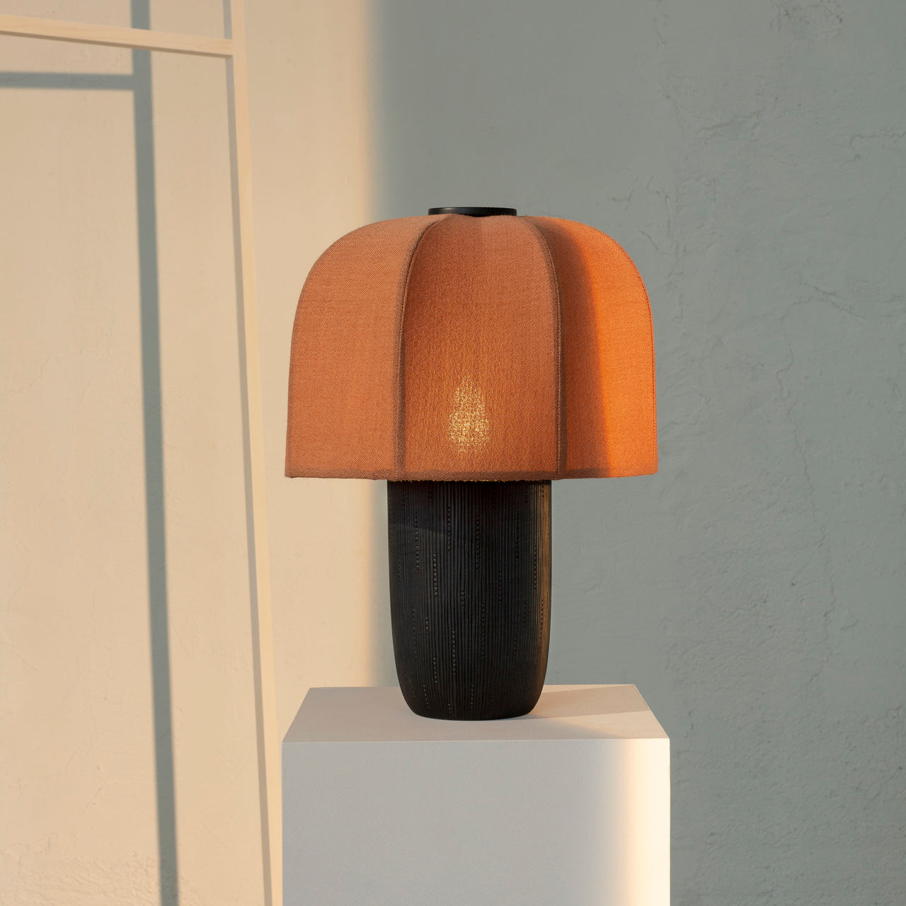 Meduza Lamp