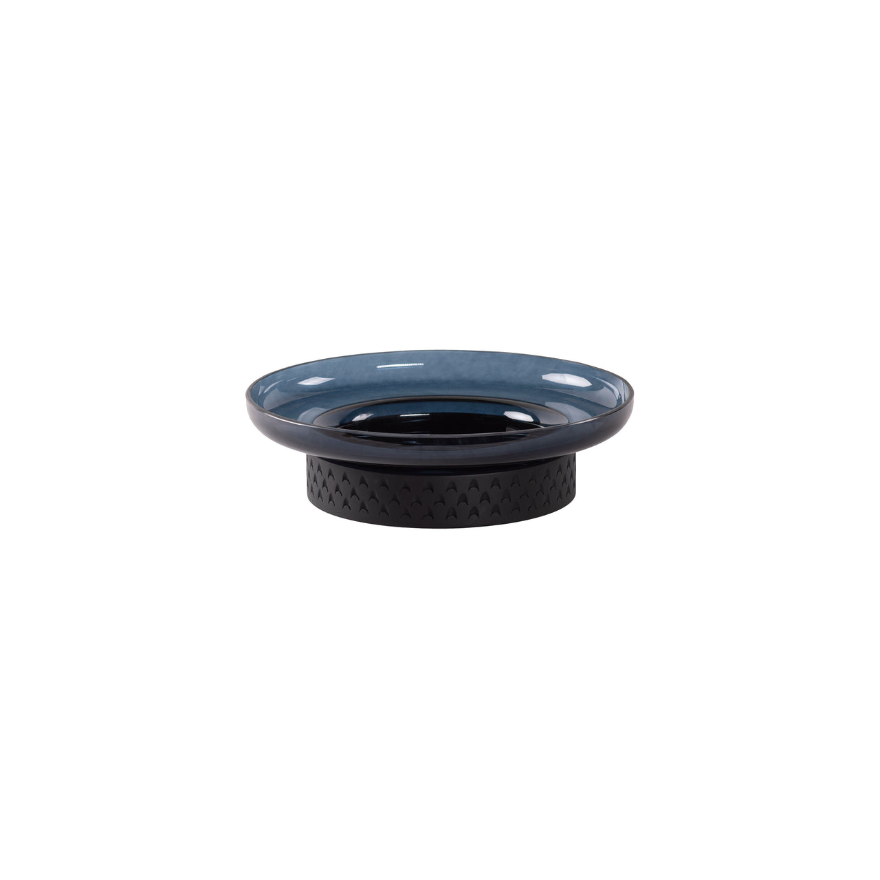 Pliva Bowls: Low + Maple Black