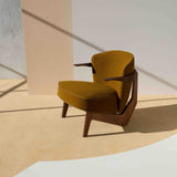 Sova Lounge Chair