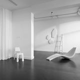 Chaise Long: Limited Objects
