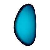 Tafla O Mirror: Gradient + O3 + Deep Space Blue