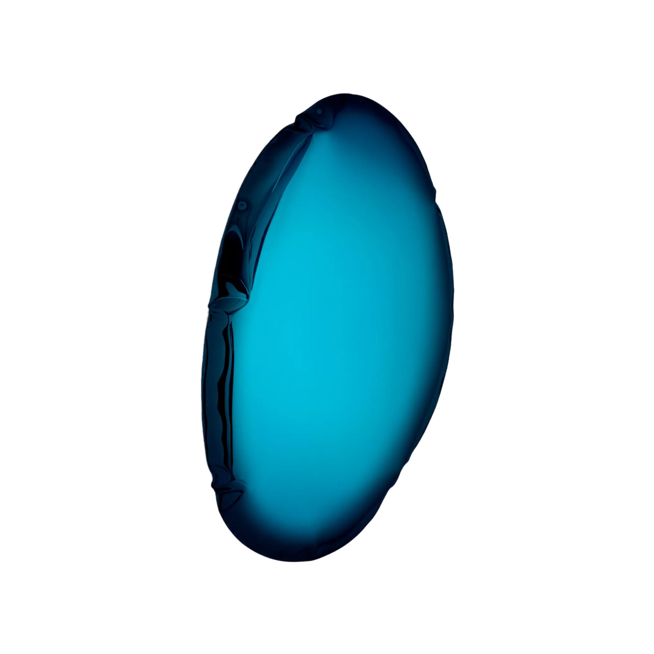 Tafla O Mirror: Gradient + O5 + Deep Space Blue