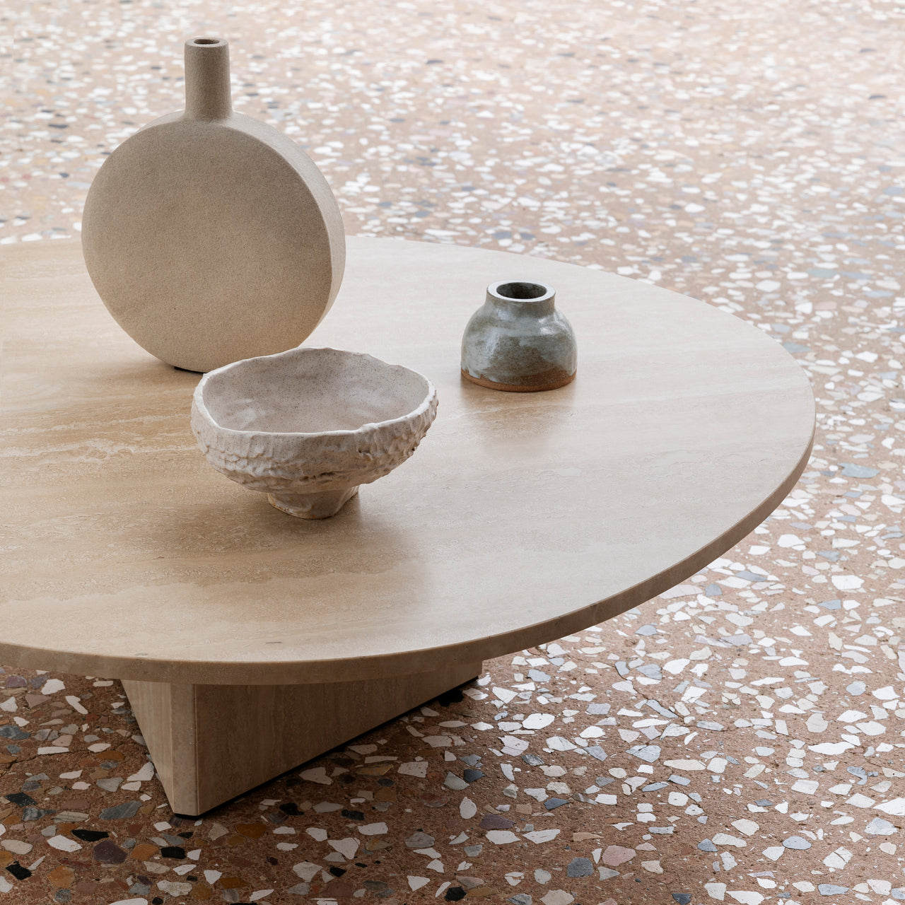 Albio Coffee Table