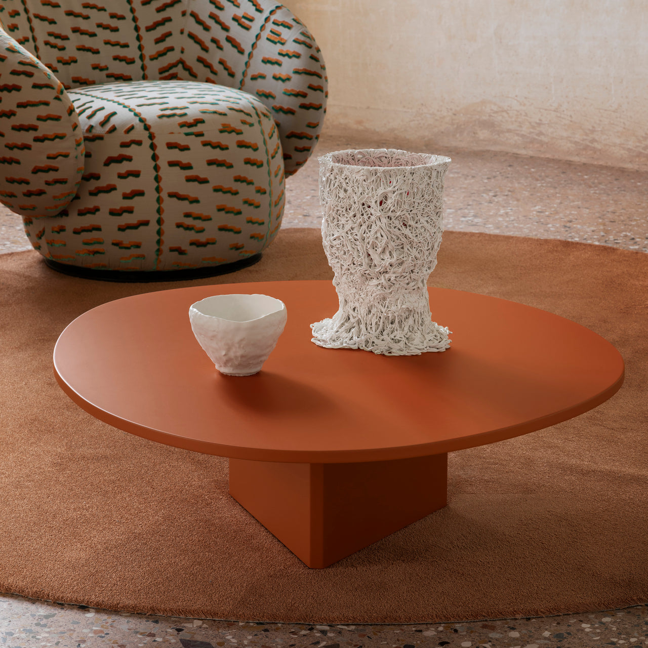 Albio Coffee Table