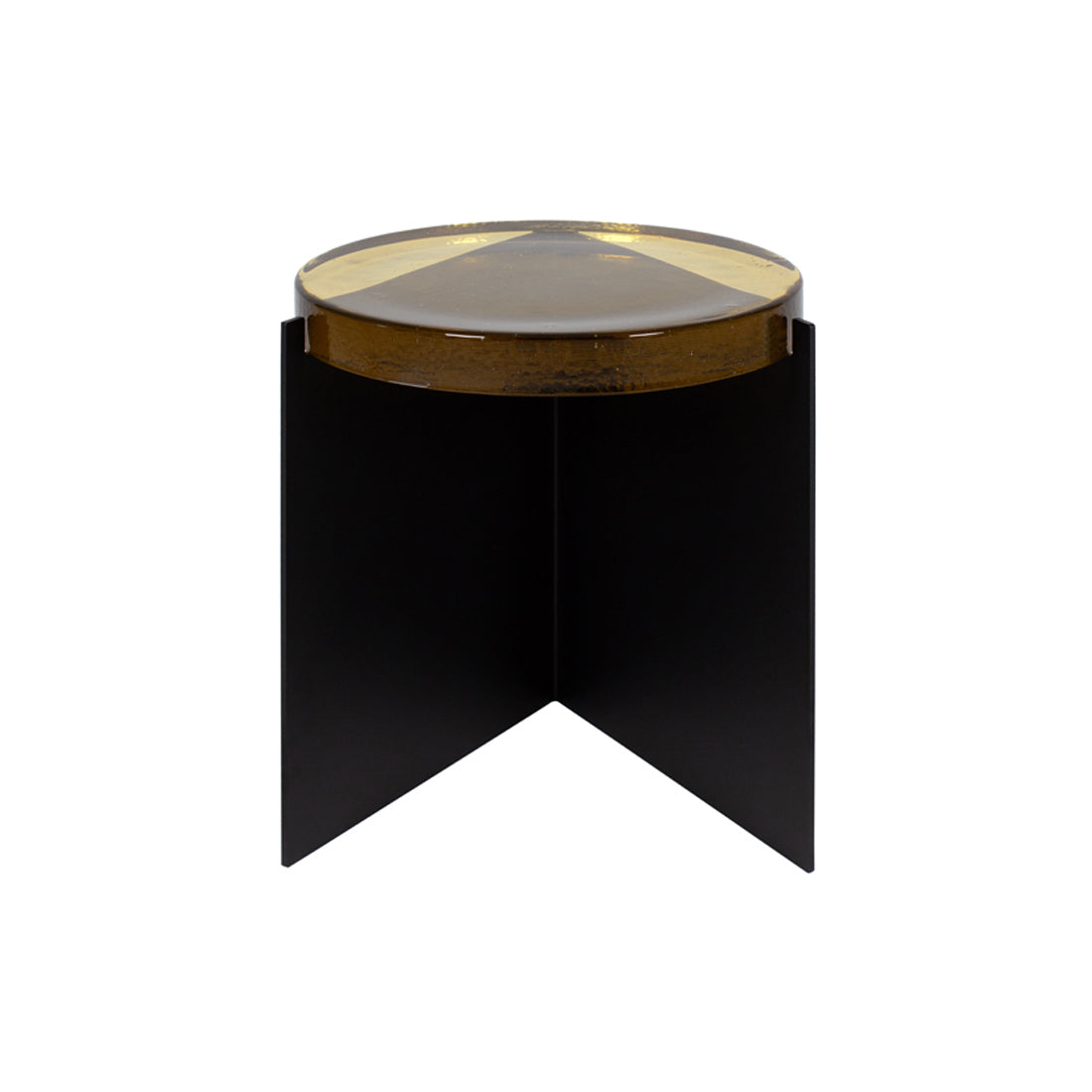 Alwa One Side Table: One - 15