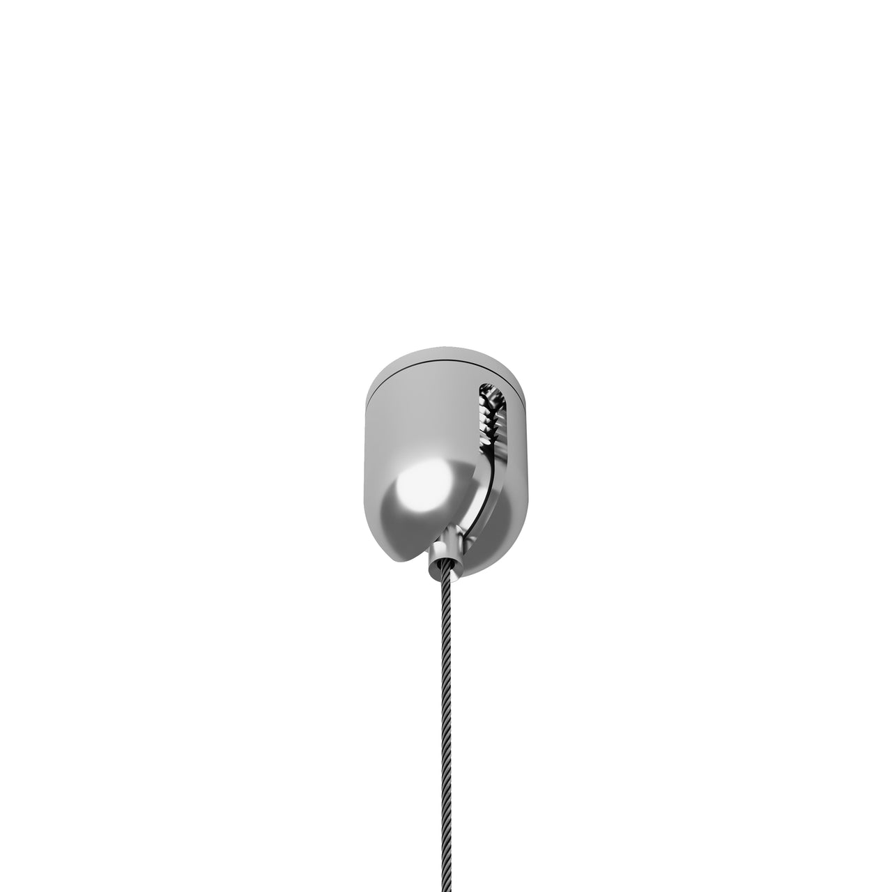 Wisp. Suspension Light