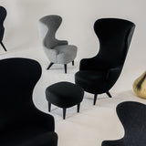 Wingback Micro Chair