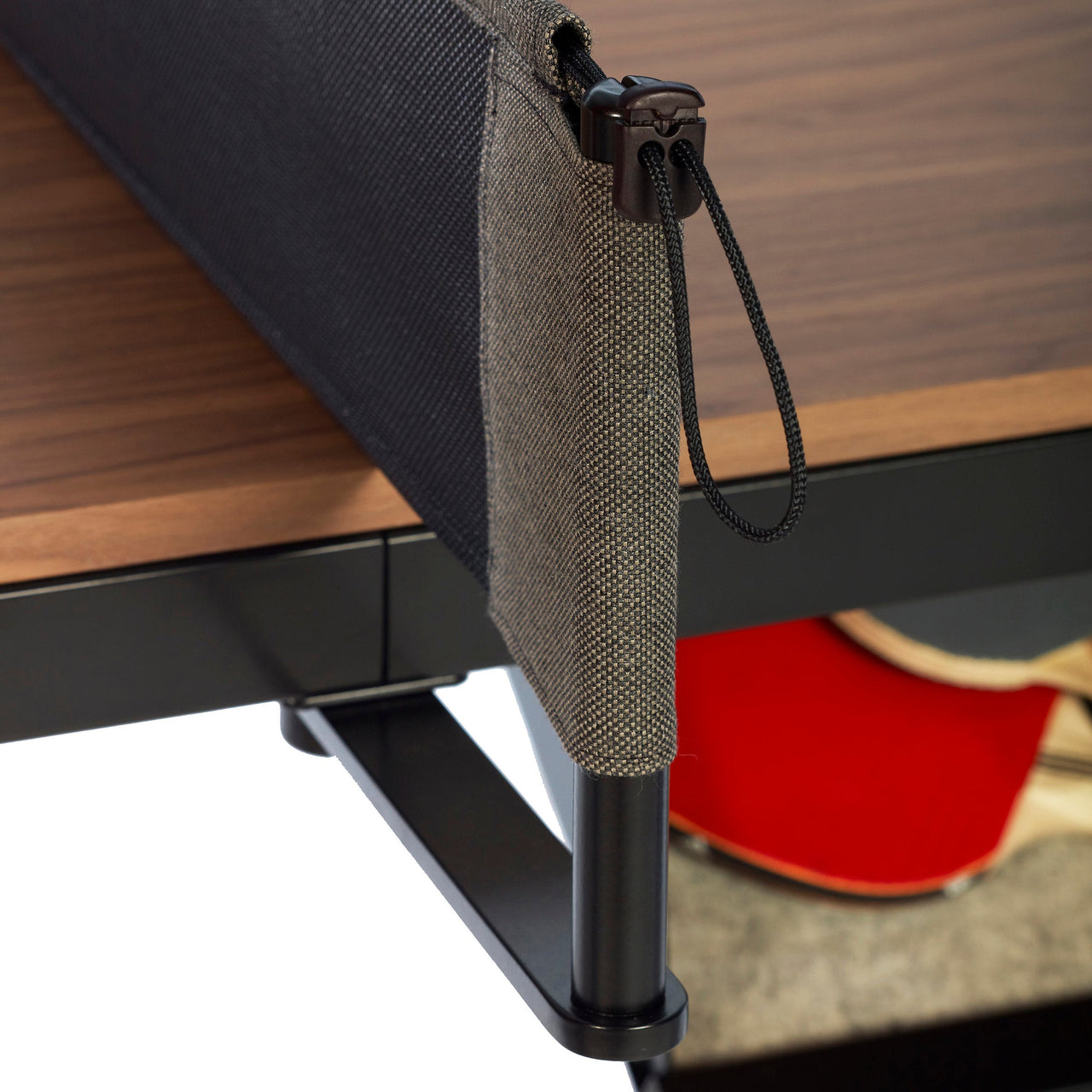 You and Me Ping Pong Indoor/Wood Table