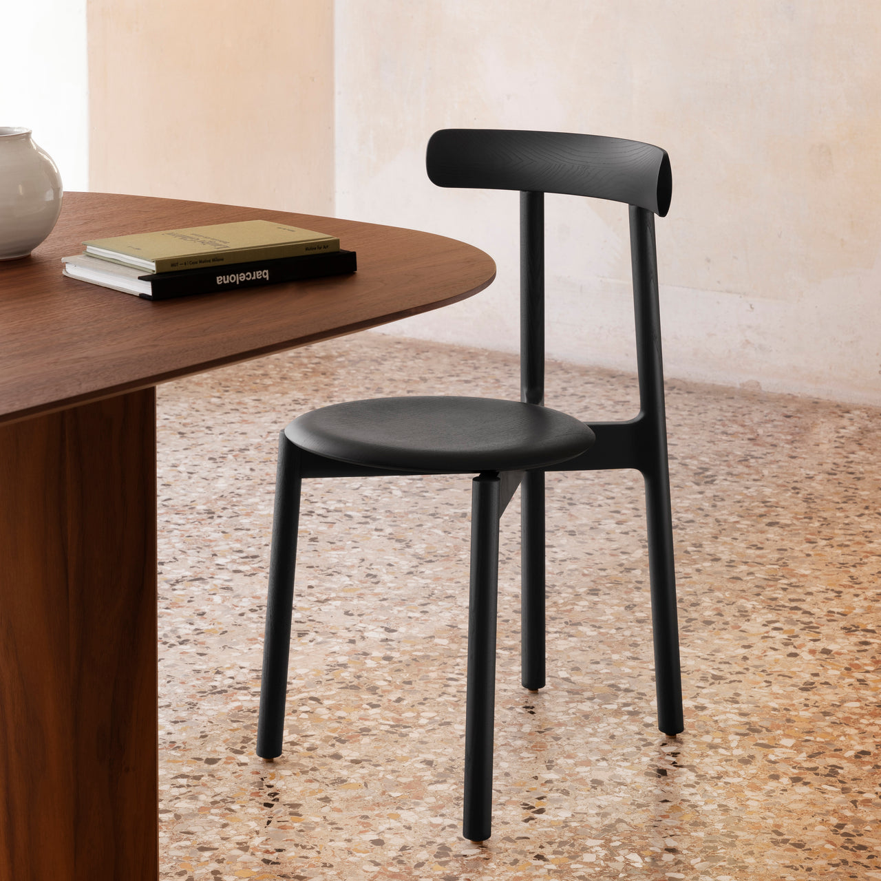 Bice Stacking Chair