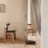Bice Stacking Chair
