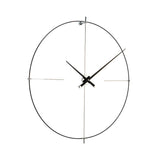 Bilbao Wall Clock: 43.3