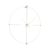 Bilbao Wall Clock: 43.3