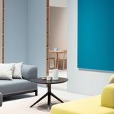 Scout Bistro Low Table