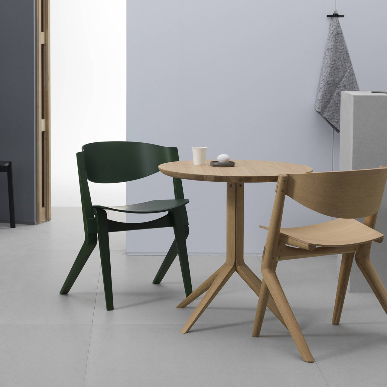 Scout Bistro Table
