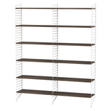 Bundle 14: Walnut + White Panels