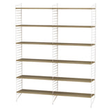 Bundle 14: Oak + White Panels
