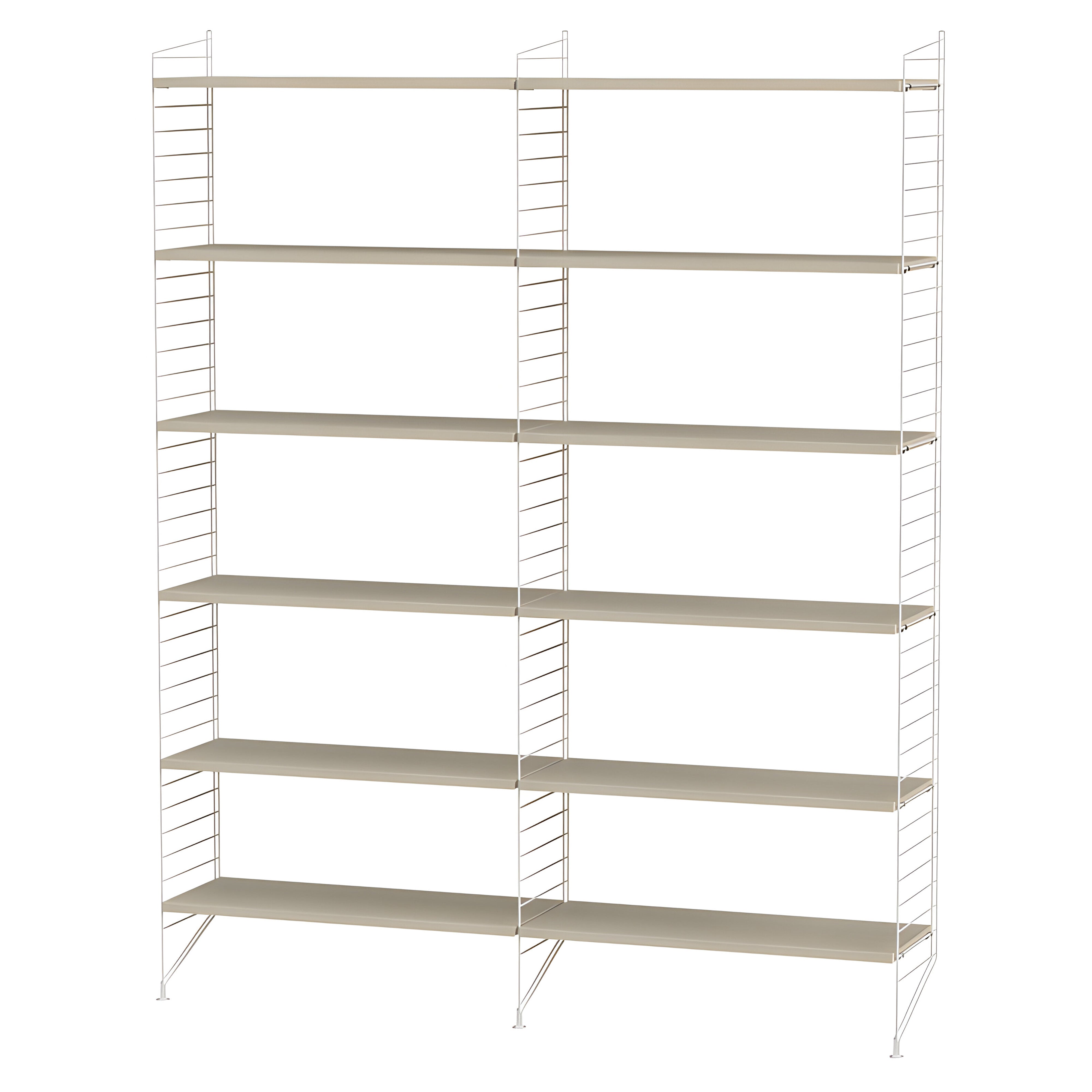 Bundle 14: Beige + White Panels