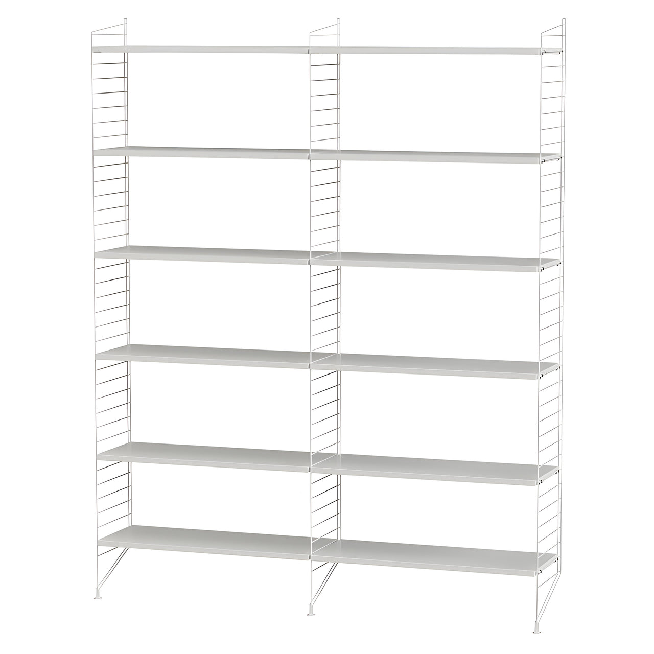 Bundle 14: White + White Panels