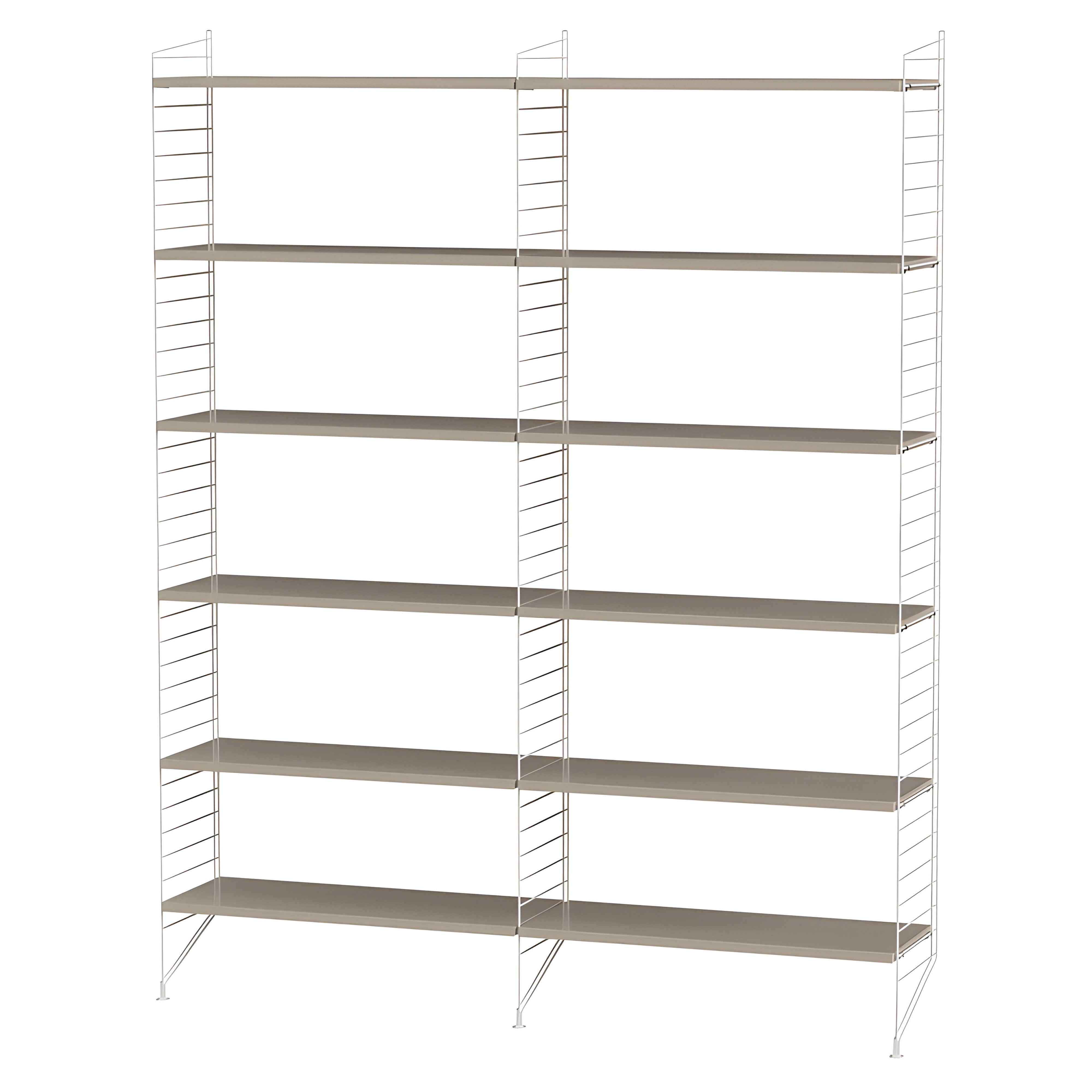 Bundle 14: Beige + White Panels