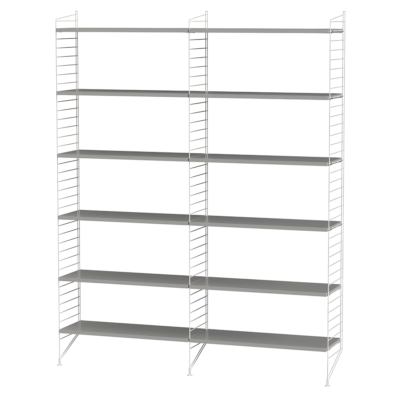 Bundle 14: Grey + White Panels