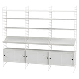 Bundle 15: White + White Panels