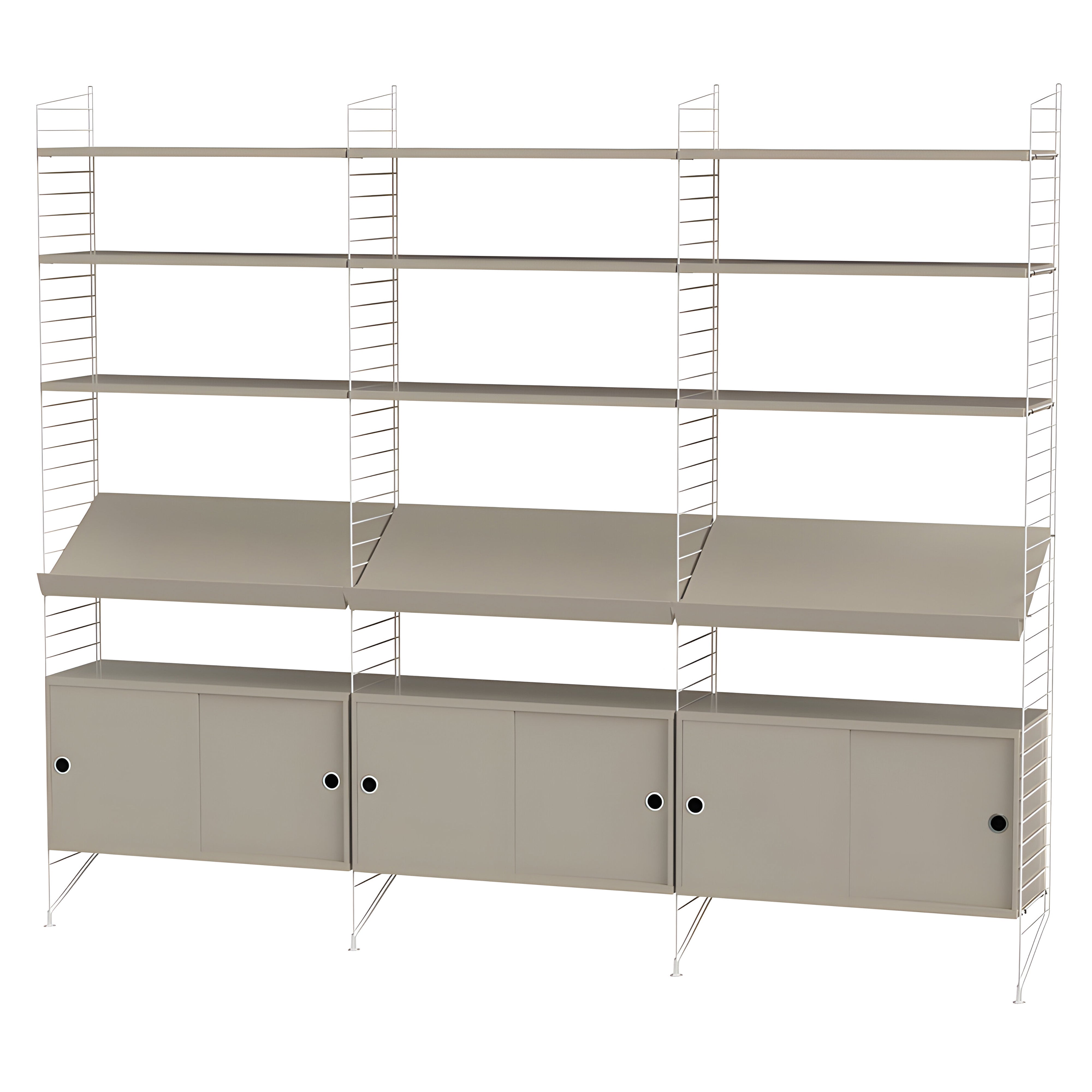 Bundle 15: Beige + White Panels