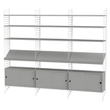 Bundle 15: Grey + White Panels