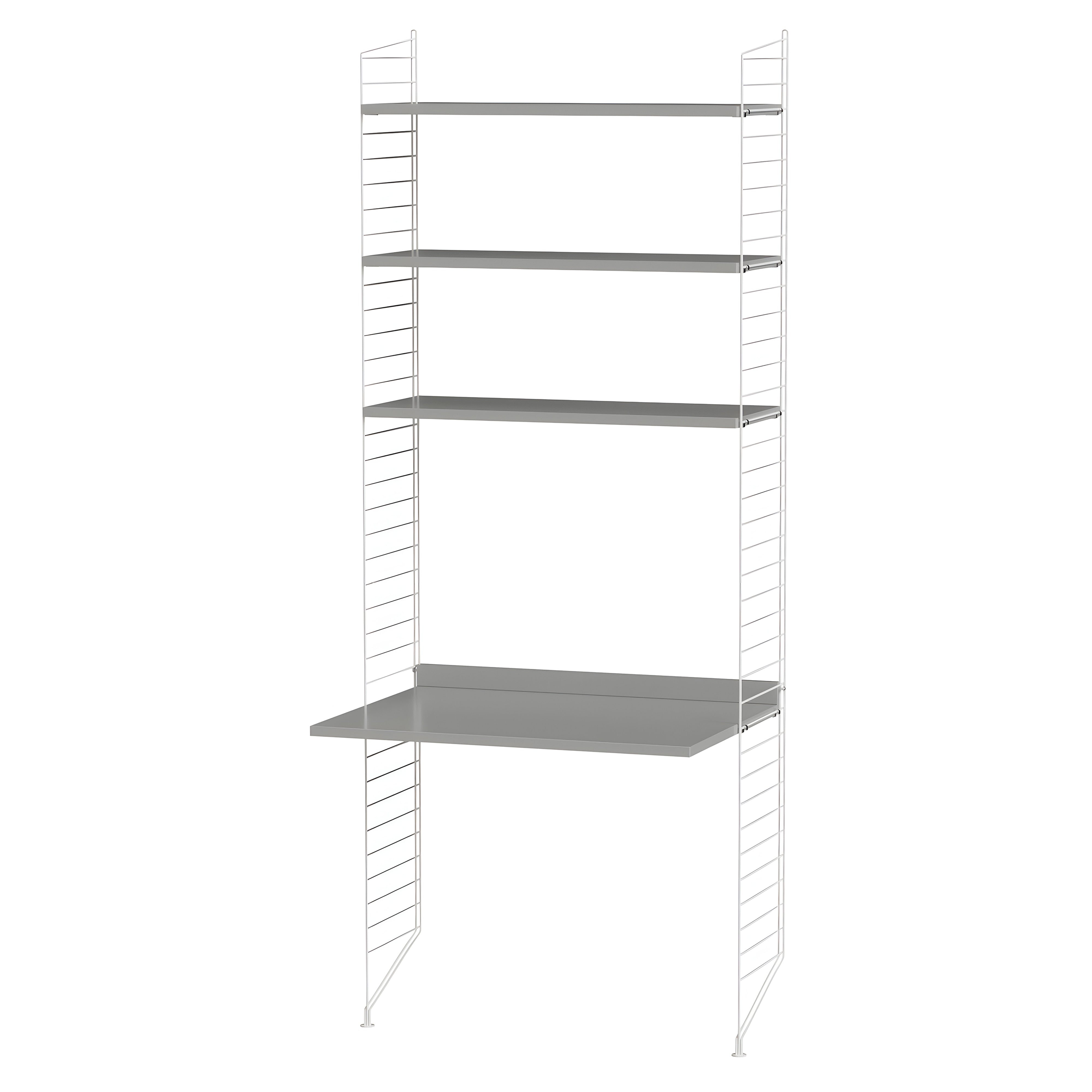 Bundle 5: Grey + White Panels