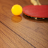 You and Me Ping Pong Indoor/Wood Table