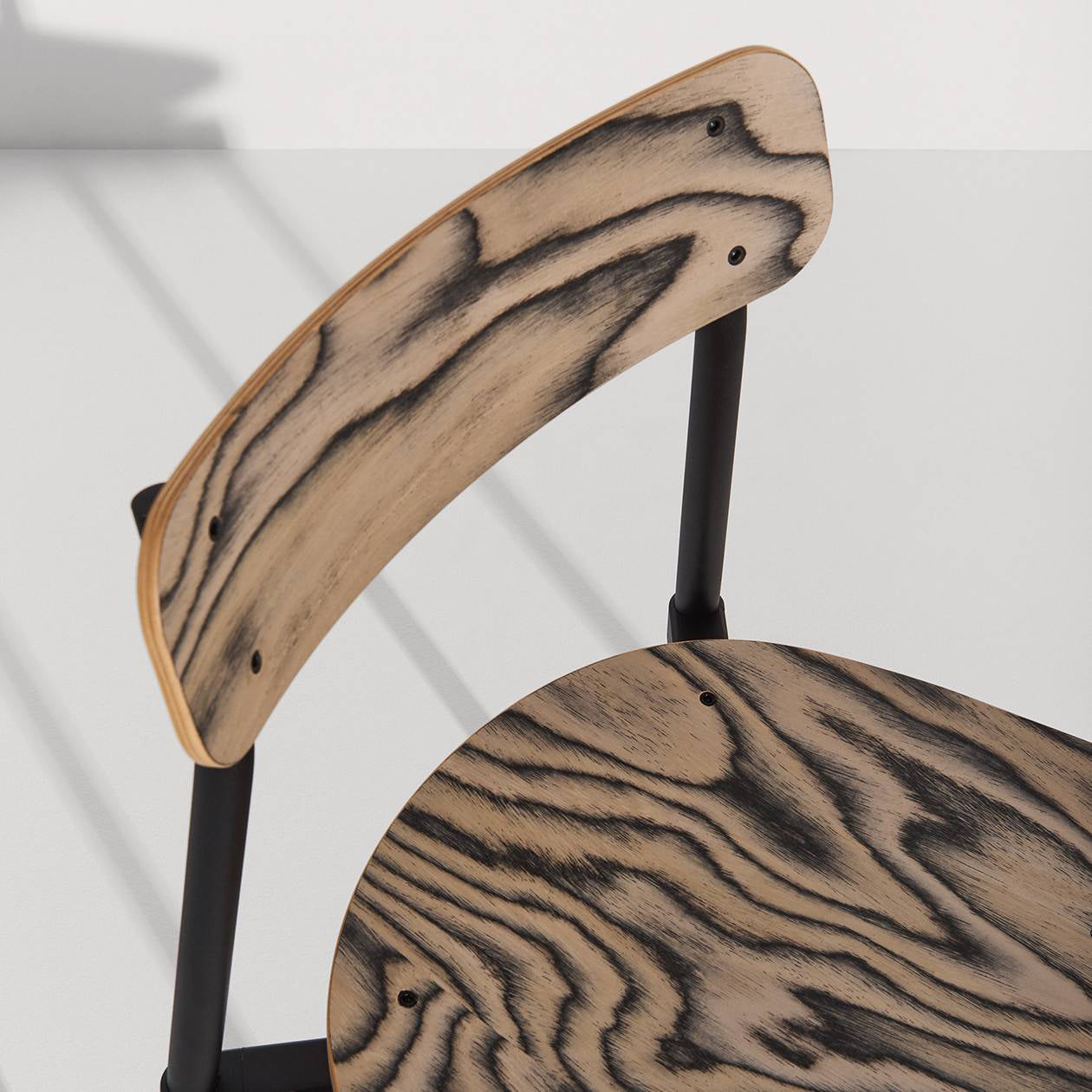 Fromme Bar + Counter Stool